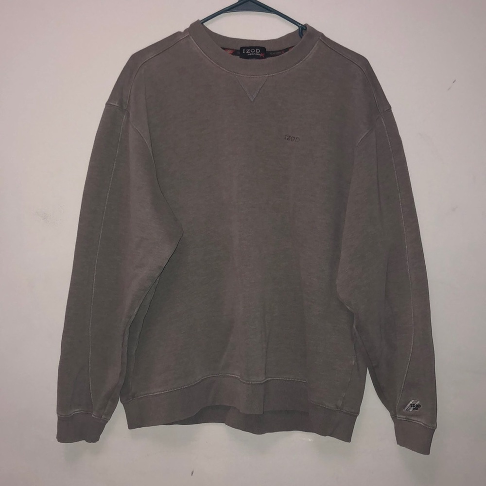 IZOD Perform X Crewneck Size XL